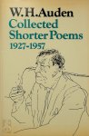 Auden - Collected Shorter Poems 1927-1957