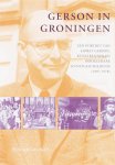 Edward Grasman - Studies over de Geschiedenis van de Groningse Universiteit 2 -   Gerson in Groningen
