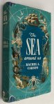 Carson, Rachel L., - The sea around us. [8th impression 1953]