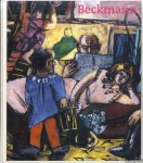 Rainbird, Sean - Beckmann