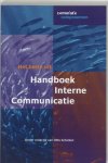 [{:name=>'O. Scholten', :role=>'B01'}] - Het beste uit... Handboek Interne Communicatie / Communicable diseases series
