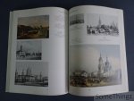 Kirikov, Boris / Margolis, Aleksandr en Vassilieva, Galina (eds.) - Sint-Petersburg: stad van steen triomf en tranen. [Inclusief uitvouwbare plaat en catalogus.]