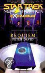 Peter David - Requiem