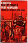 Hornman Wim - Kinderen van het geweld Roman over het Noord-Ierse drama