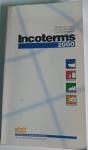 ICC - Incoterms 2000  (Nederlands)