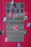 Bernink, Mieke | samenst. - Dagboeknotities van jonge cineasten