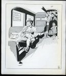 HENS, Guust - Onder de Nazi's