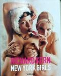 Kern, Richard - New York Girls