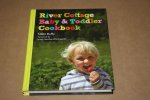 Nikki Duffy - River Cottage Baby & Toddler Cookbook