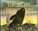 Adams, Richard - with linking text by - The Watership Down Film Picture Book