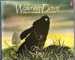Adams, Richard - with linking text by - The Watership Down Film Picture Book Adams, Richard - with linking text by - The Watership Down Film Picture Book