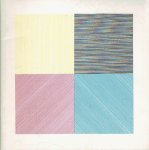 LeWITT, Sol - Sol LeWitt - Four Basic Kinds of Lines & Colours. LeWITT, Sol - Sol LeWitt - Four Basic Kinds of Lines & Colours.