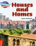 Lynne Rickards, Moni Perez - Houses and Homes Red Band