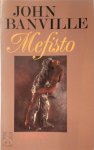 John Banville 30755 - Mefisto
