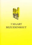 J.M.J.F. Doll - 3 maart Bezuidenhout