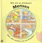 Butterfield - MENSEN