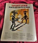 Albers, Henk - De wereld van Lucky Luke [1.dr]