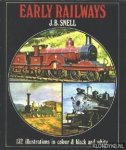 Snell, J.B. - Early Railways