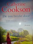 Catherine Cookson - De zon breekt door Catherine Cookson