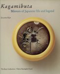 EIJER, Dieuwke - Kagamibuta - Mirrors of Japanese life and legend.  [New].