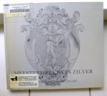 Citroen, K.A. - Meesterwerken in zilver