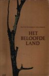 Freeman Solomon, Ruth - Het beloofde land