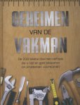 Jane Hyde - Geheimen van de vakman