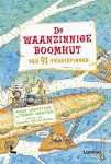 Griffiths, Andy, Denton, Terry - De waanzinnige boomhut van 91 verdiepingen