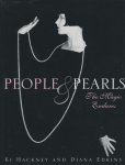 Hackney, Ki / Edkins, Diana - People and pearls. The magic endures.