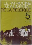 Ministère de la Culture française - Le patrimoine monumental de la Belgique 5.1: Namur-Namur A-M