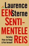 Laurence Sterne 11321 - Een sentimentele reis door Frankrijk en Italie door de heer Yorick