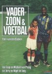 Yoeri van den Busken 234815 - Vader, zoon & voetbal