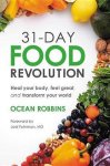 Ocean Robbins - 31-Day Food Revolution Ocean Robbins - 31-Day Food Revolution