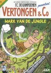Hec Leemans, Swerts & Vanas - F.C. De Kampioenen 14 -  Vertongen & Co Mark van de jungle