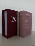 Nescio (= J.H.F. Grönloh) - Verzameld werk (2 delen in box)