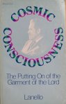 L�a�n�e�l�l�o� �/ Clare Prophet, Elisabeth - C�o�s�m�i�c� �C�o�n�s�c�i�o�u�s�n�e�s�s�:� �T�h�e� �P�u�t�t�i�n�g� �o�n� �o�f� �t�h�e� �G�a�r�m�e�n�t� �o�f� �t�h�e� �L�o�r�d� dictated to the messenger Elizabeth  Clare Prophet.