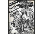 Harry Balm - Harry Balm, Inferno Ballade (Nummer 45) Harry Balm - Harry Balm, Inferno Ballade (Nummer 45)