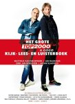 Leo Blokhuis - Het Grote Top 2000 a Gogo kijk-, lees-, en luisterboek
