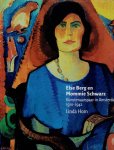 HORN, Linda - Else Berg en Mommie Schwarz - Kunstenaarspaar in Amsterdam 1910-1942.