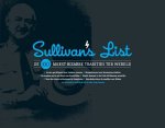 Nvt. - Sullivan's List