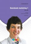 Inge Berg - Basisboek marketing 1