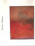  - Bernice Lehman. Schilderijen, tekeningen en grafisch werk uit de periode 1965-1969