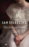 Siebelink, Jan - Het lichaam van Clara