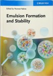 [Ed.] Tharwat F. Tadros - Emulsion Formation and Stability
