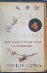 Professor Fritjof Capra, PhD - The Science of Leonardo