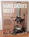 by John Amber [Editor] (Author) - Handloader's Digest