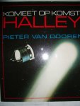 Doorn, Pieter van - Halley. Komeet op komst!
