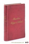 Baedeker, Karl. - Belgique et Hollande. Manuel du voyageur. Huitième édition refondue. Avec 6 cartes et 15 (=16) plans de villes