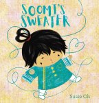 Susie Oh 251765 - Soomi's Sweater