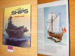 Kemp, Peter - The History of Ships